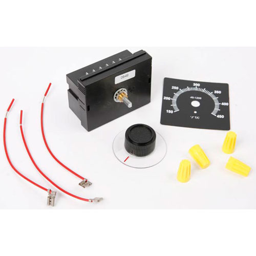 (image for) Vulcan Hart 00-359538-000G1 450F KIT-120V CONTROL